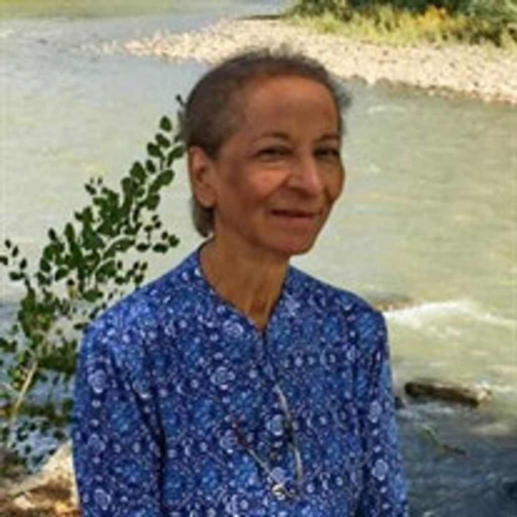 Mildred Frances Monsivaiz