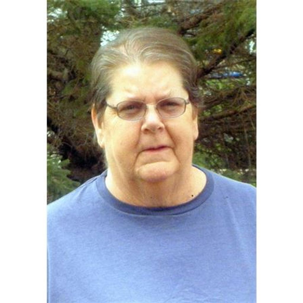 Mary Ann Falancer