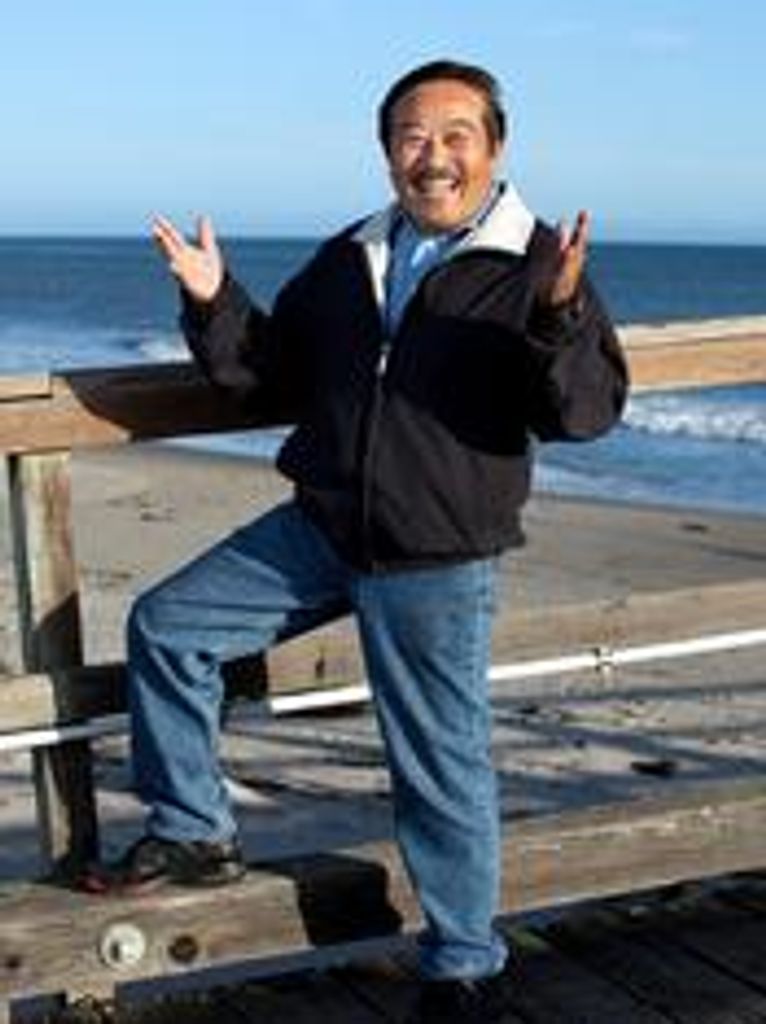 Wallace Hidefumi Uchida