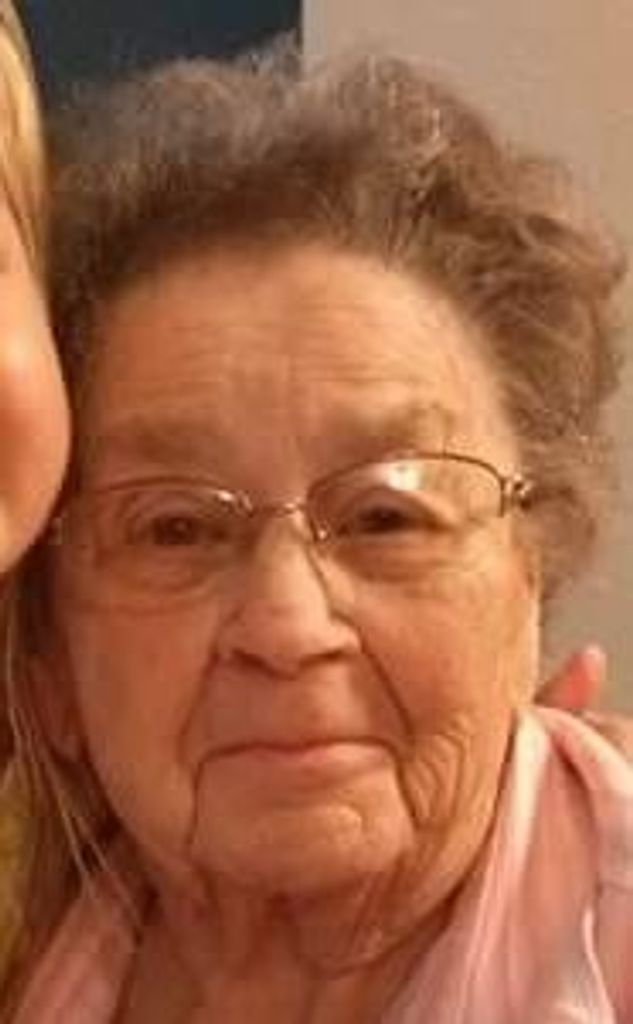 Darlene C. Woerpel