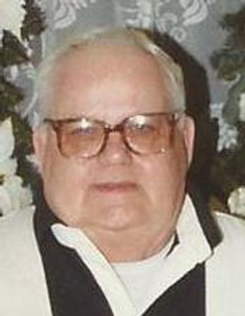 Orlin Dean Bacheller Sr.