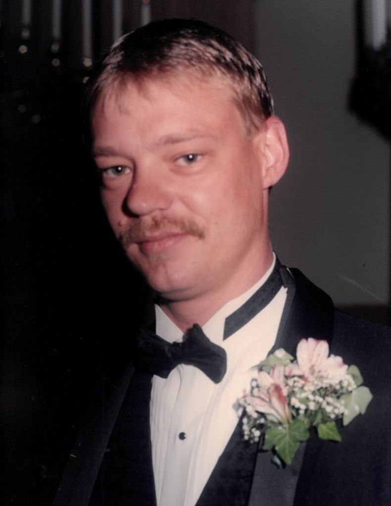 Mike (Spike) Hoilman Profile Photo