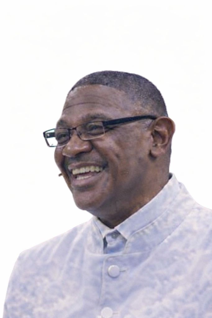 Bishop Jeffrey Bradley Profile Photo