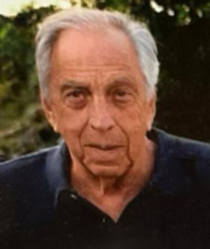 Joseph S. Jardin, Jr.