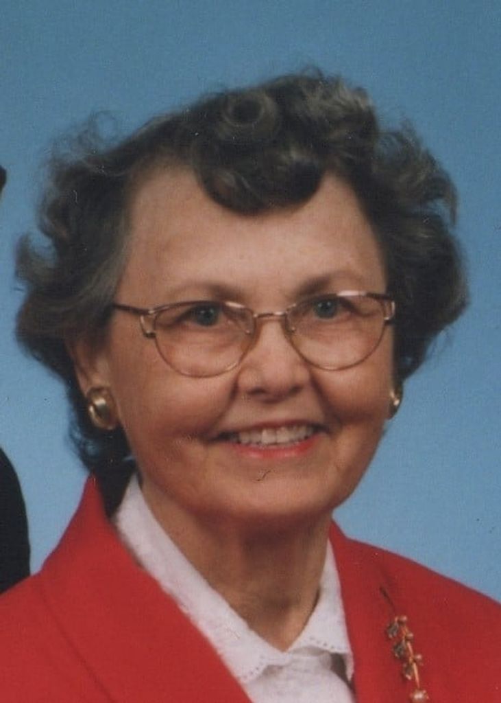 Evelyn Rambo