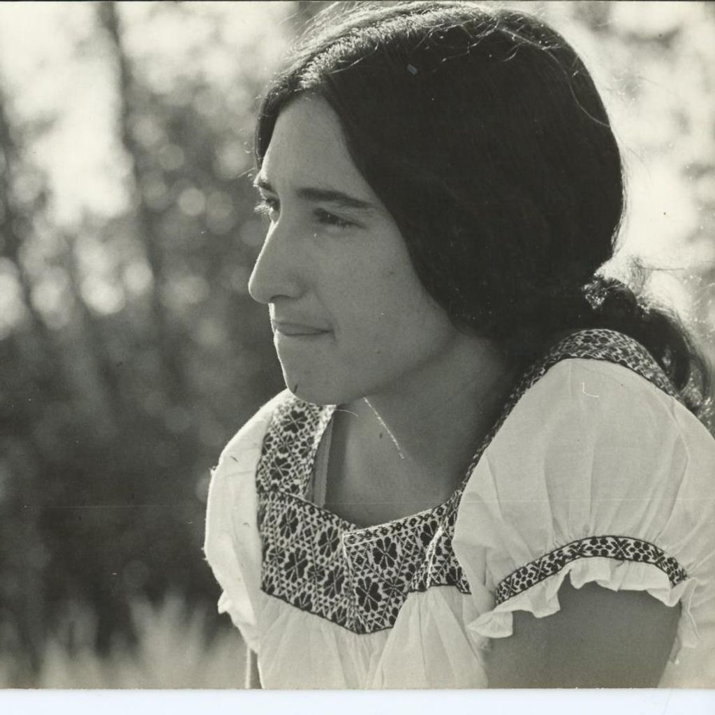 Mary Anne Mitchell Gordon Profile Photo