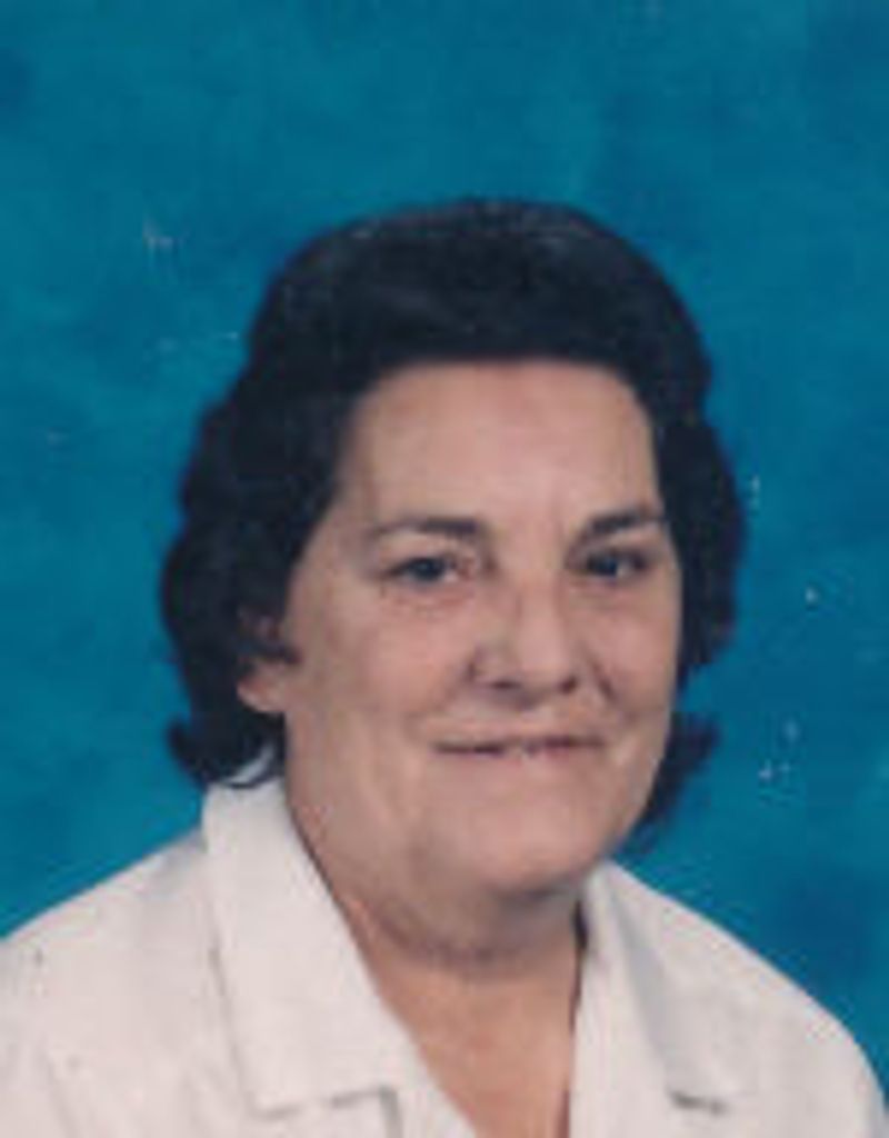 Anna Catherine Robinson Profile Photo