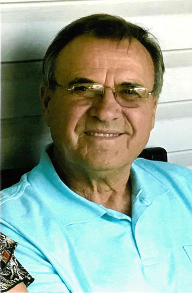 Livingston_ Barry Truman Sells Profile Photo