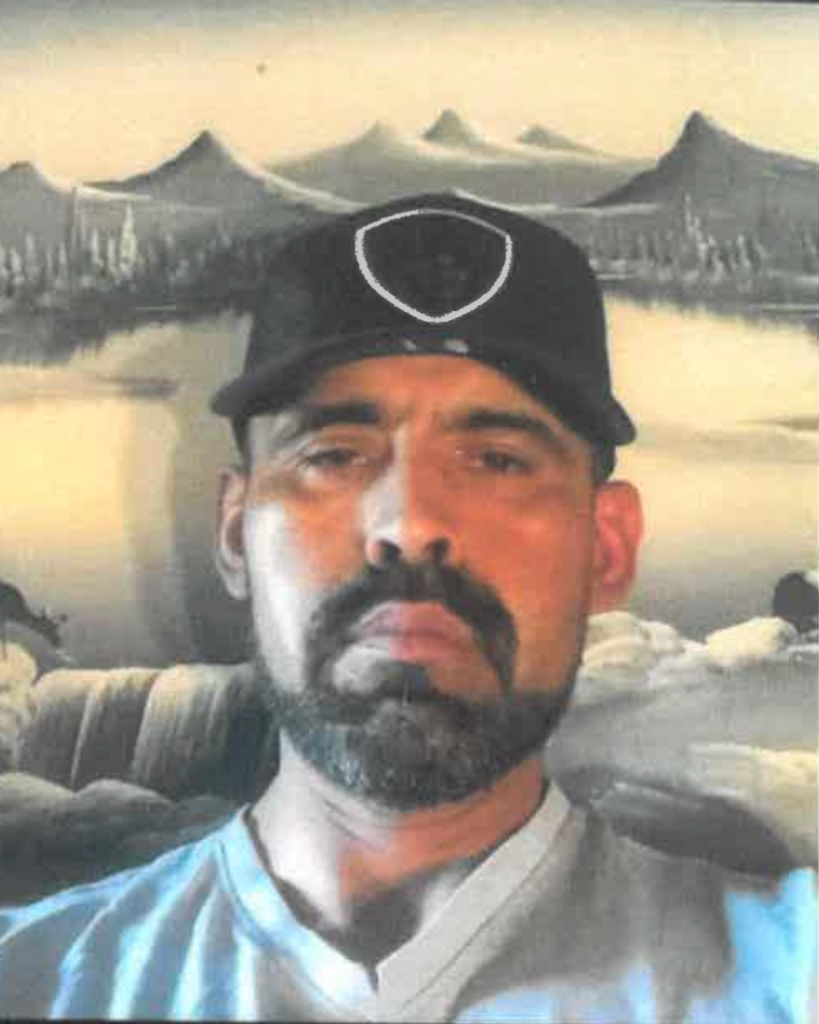 Juan Acosta