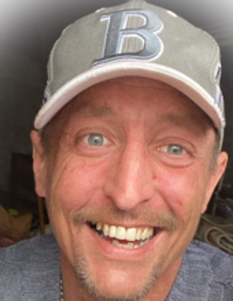 Clayton Bowie Dineen