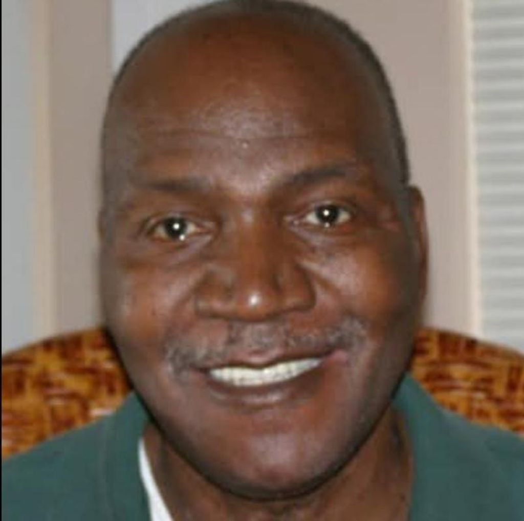 Earl Edwards Profile Photo