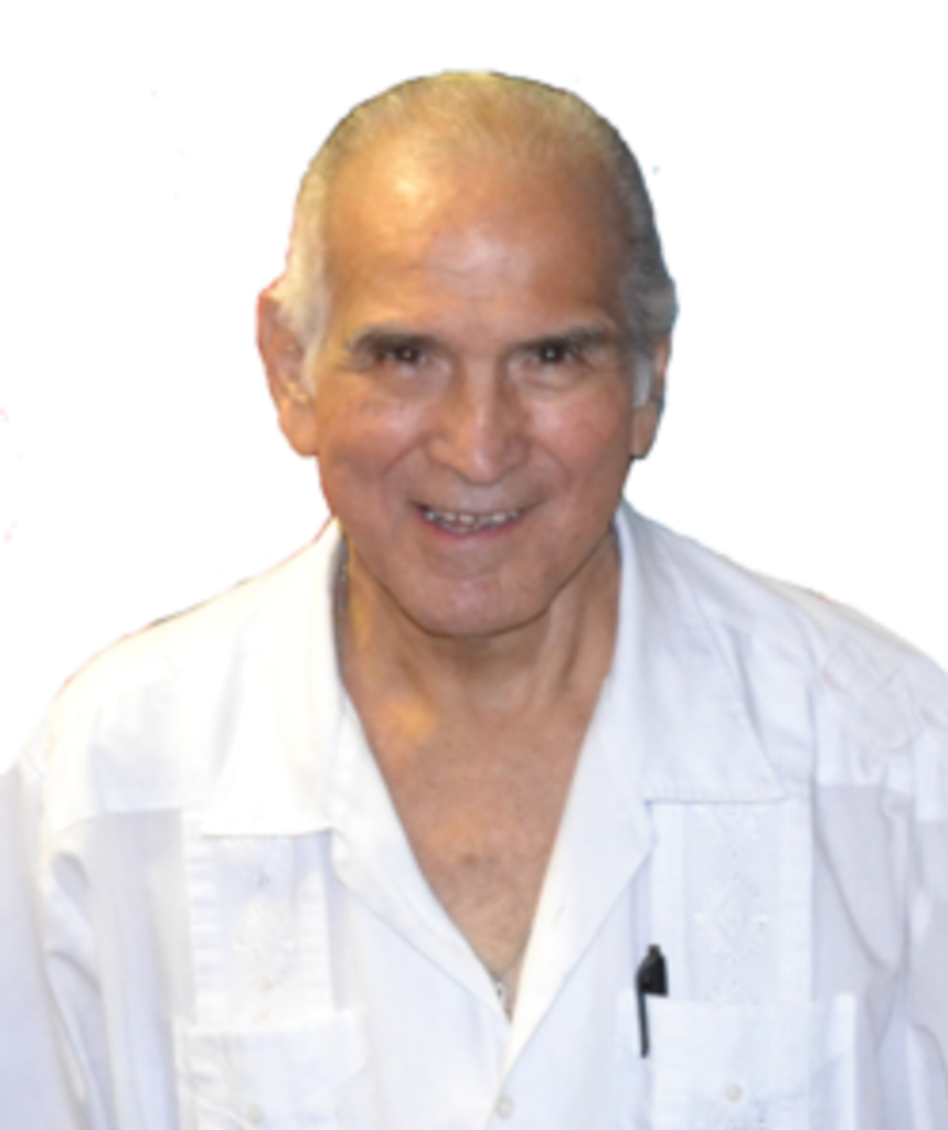 Oscar Salinas