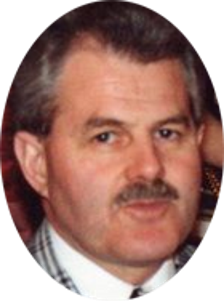 John  William Southard