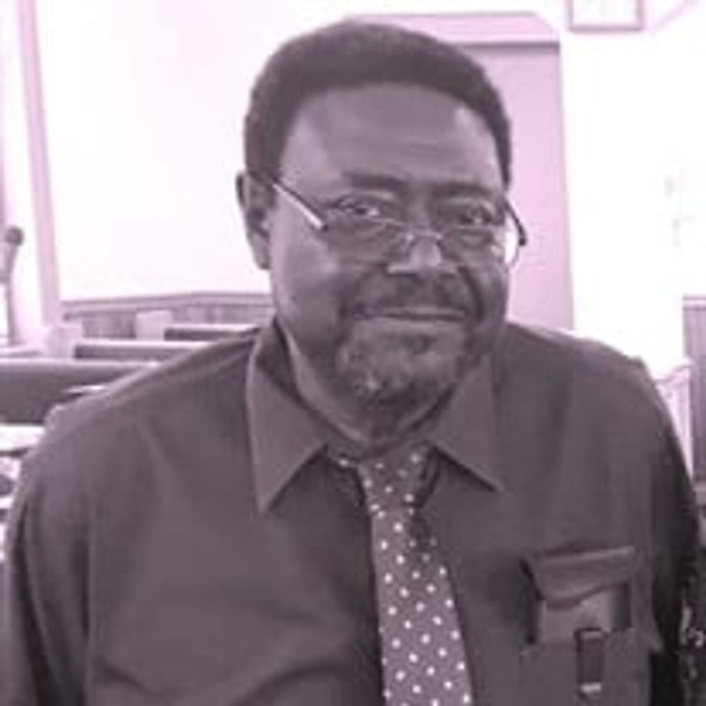 Mr.  Thomas  Eugene Jones