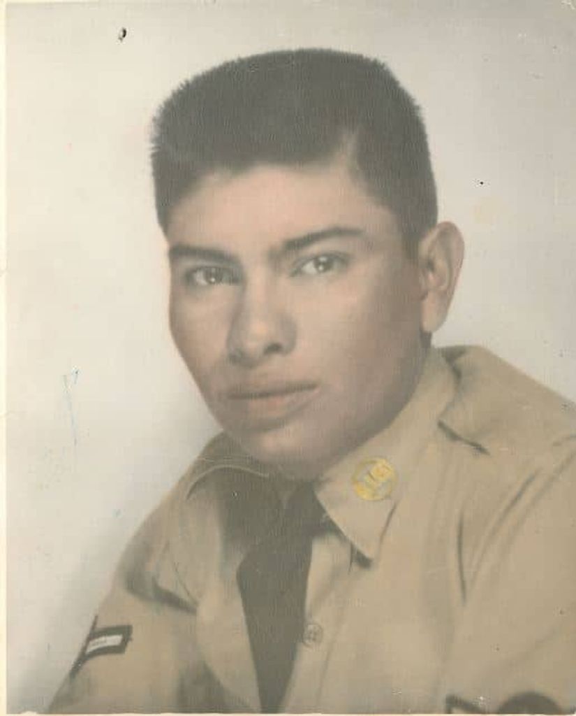Frank Gonzales Rangel Profile Photo