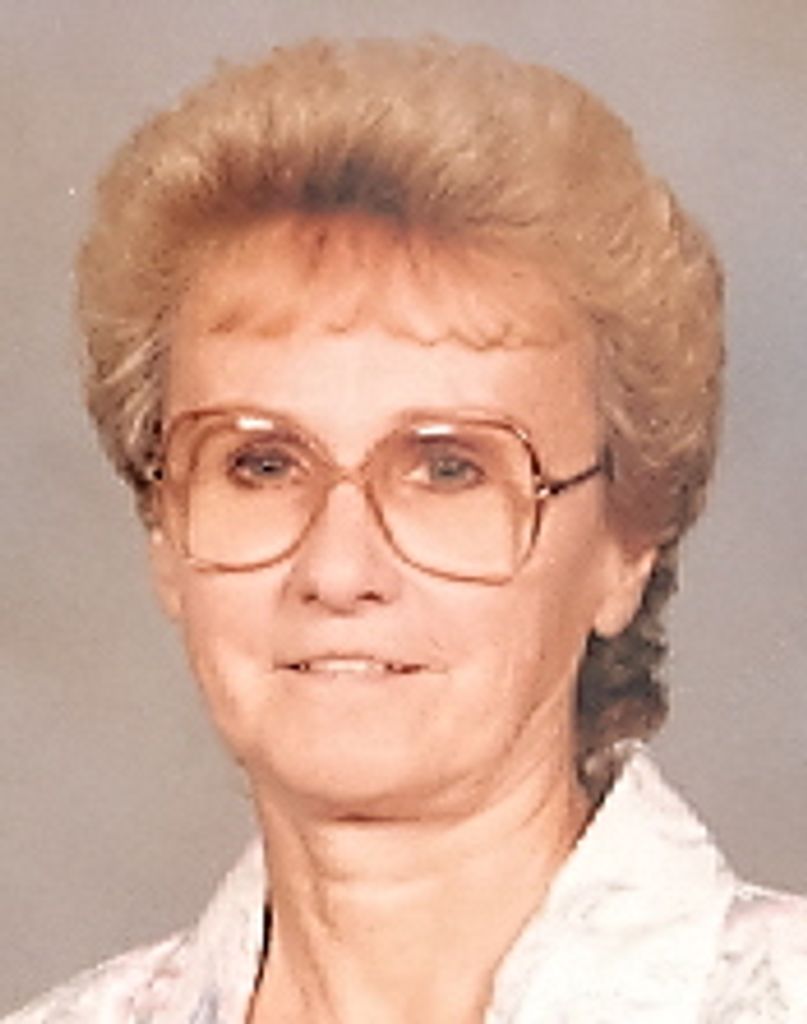 Shirley Kyllonen