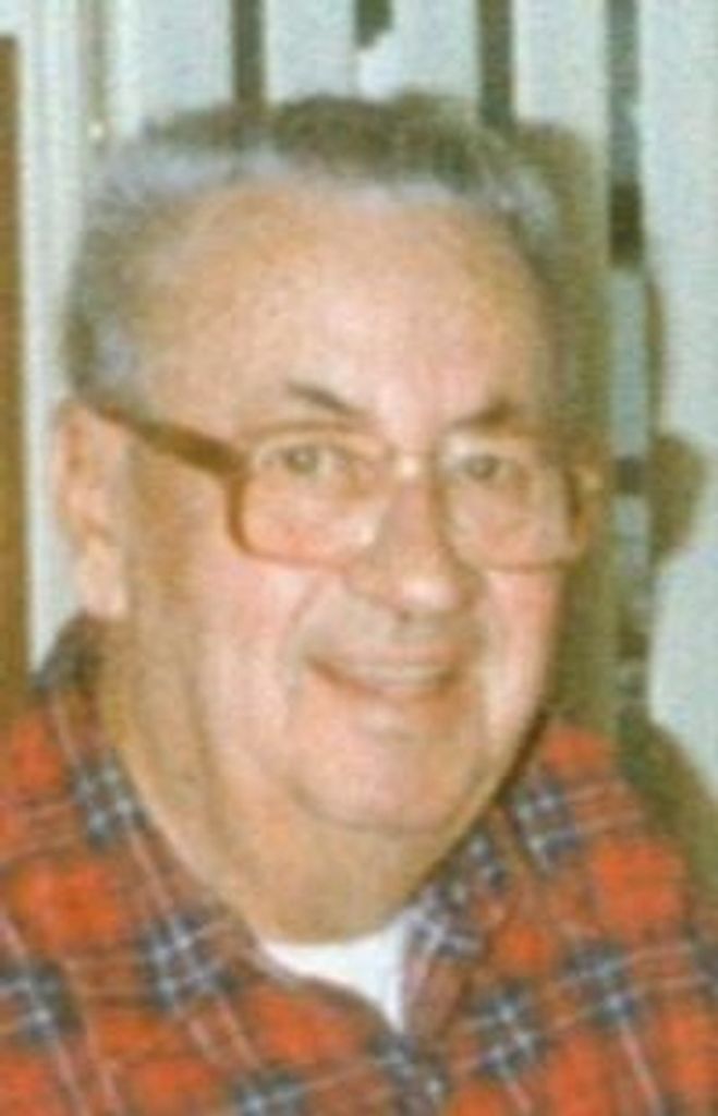 Darwin Allen Bell