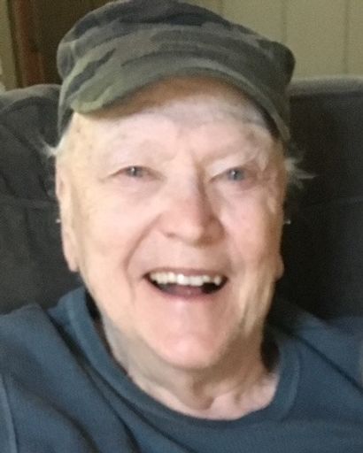 Richard A. McDowell's obituary image