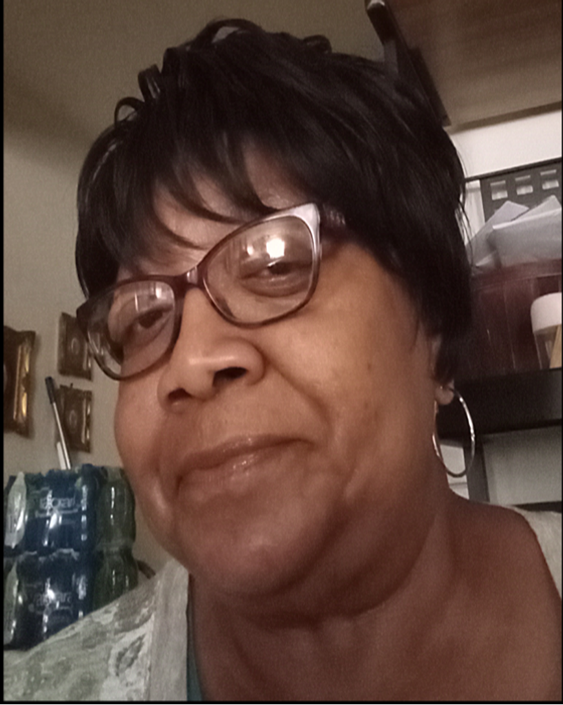 JANET MARIE WHITE