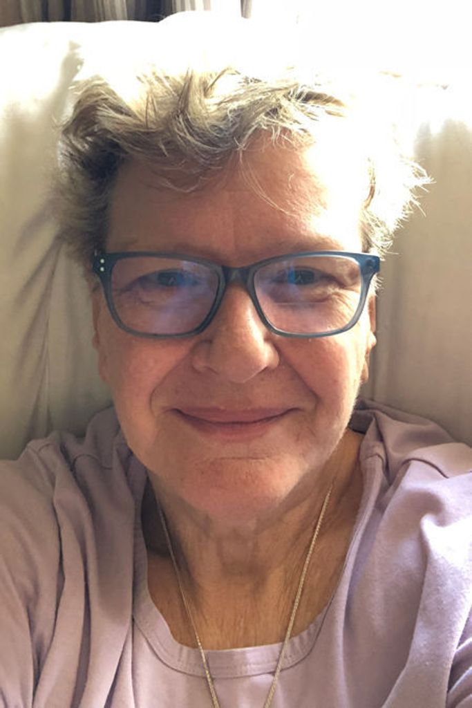 Anne Howe