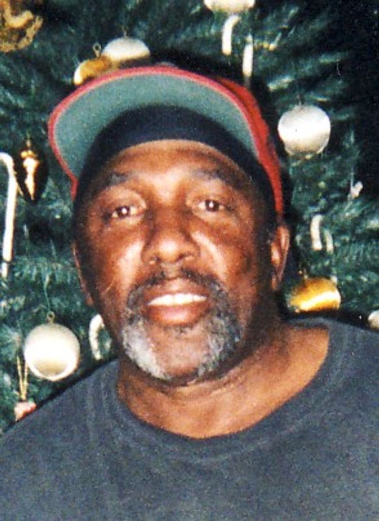 Frederick Lavon Griffin