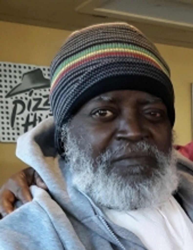 Larry White