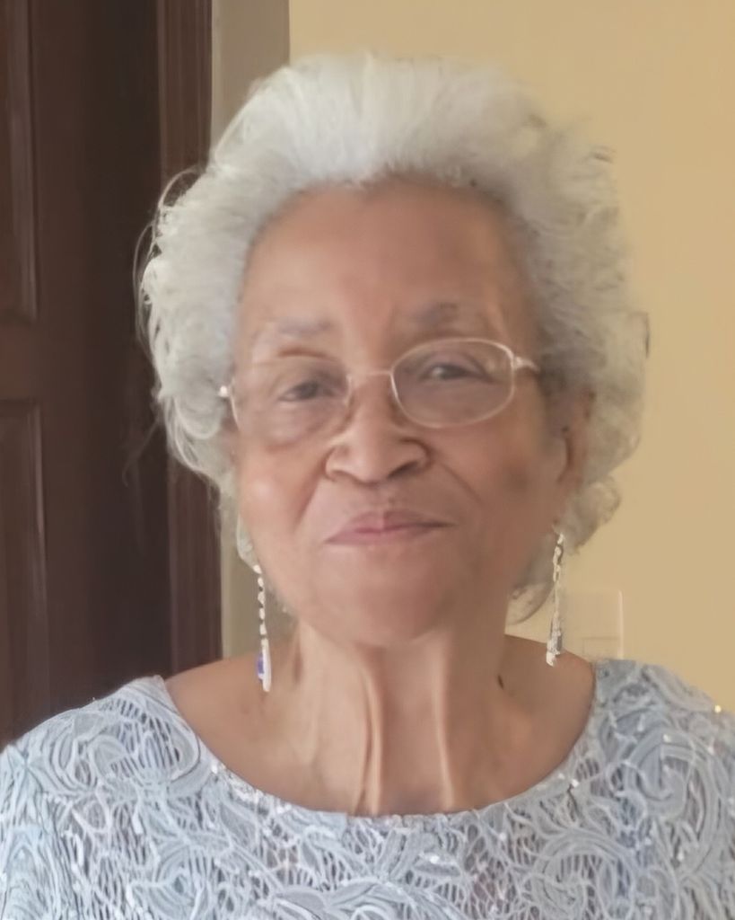 Mattie Jean Haley Profile Photo