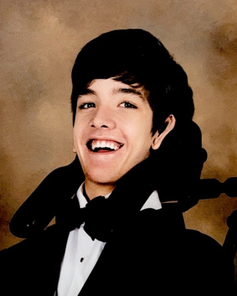 Shelby William Wilson Profile Photo