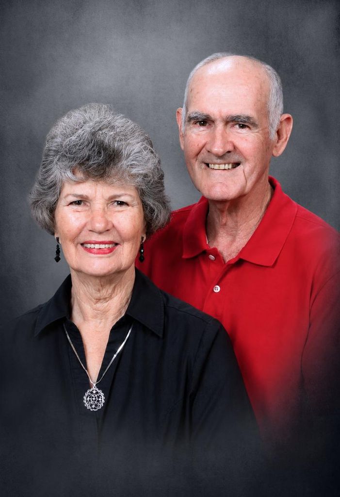 Jeanette Smith Profile Photo