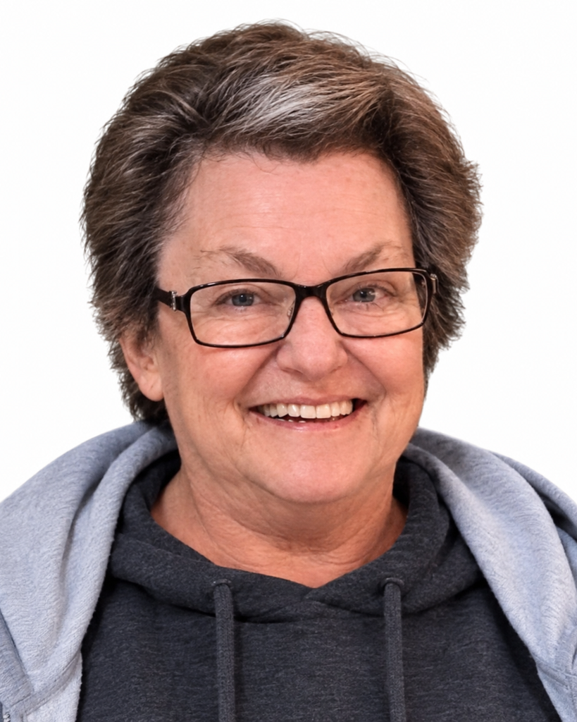 Rebecca Sue Clark Profile Photo