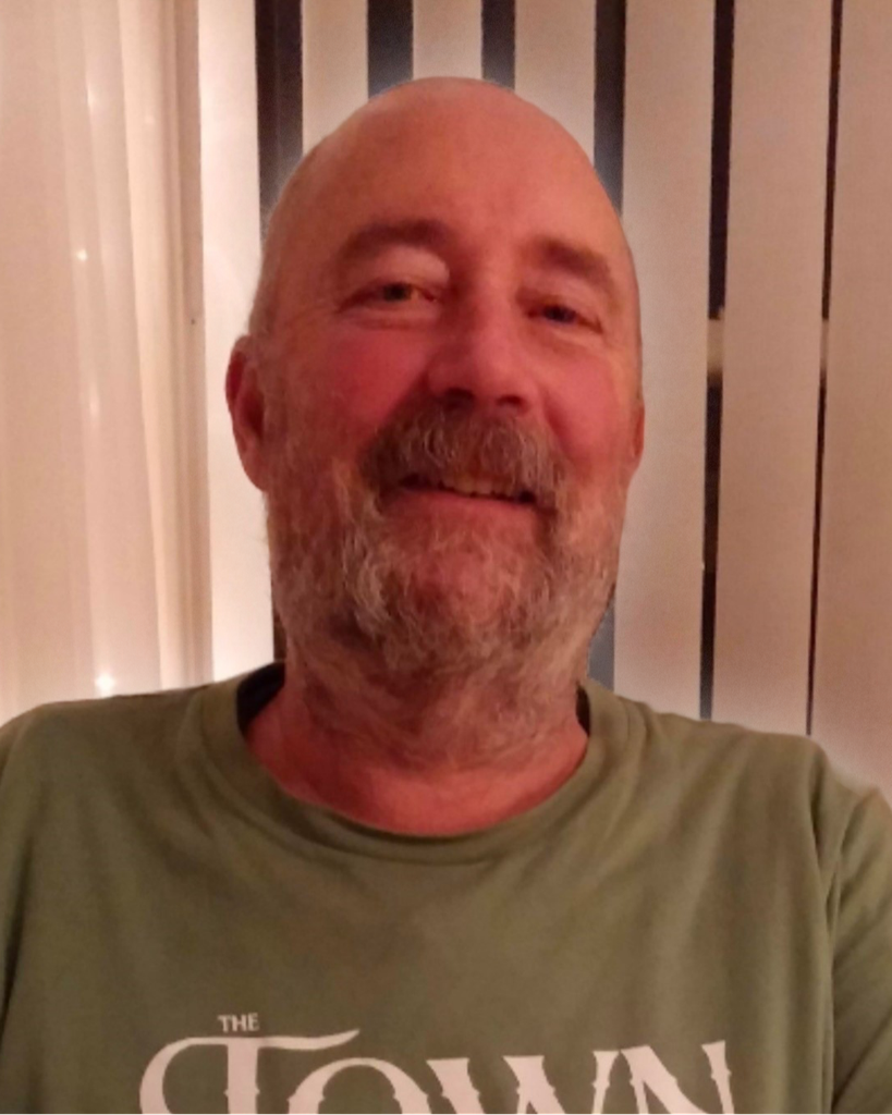 Gary McMullen Profile Photo