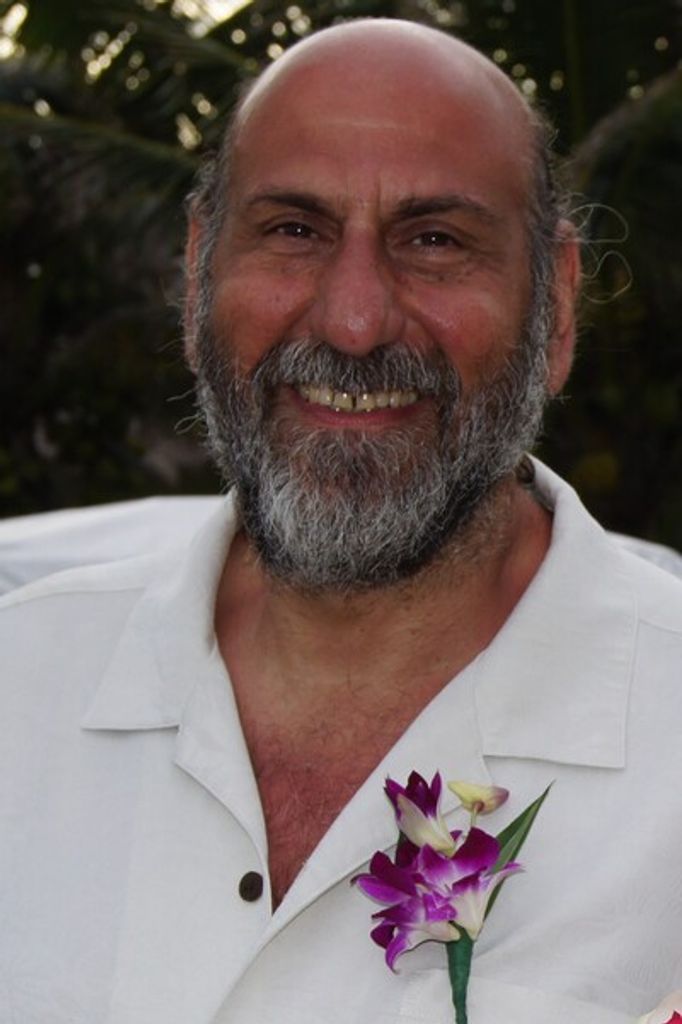 Frederick Peter Abaid Profile Photo