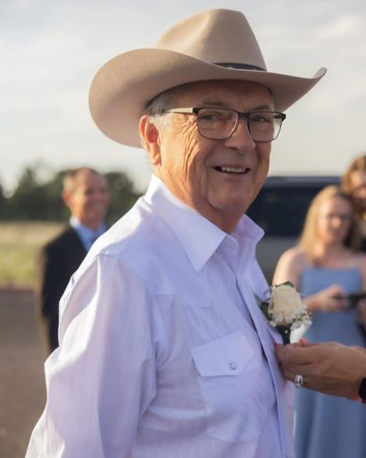 Harold Waldemar Dalland Profile Photo