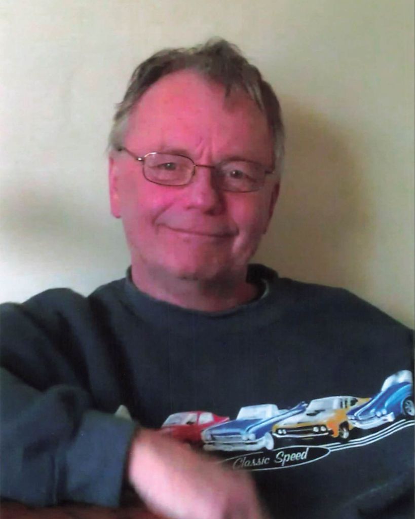 Ronald E. Hofstra Profile Photo