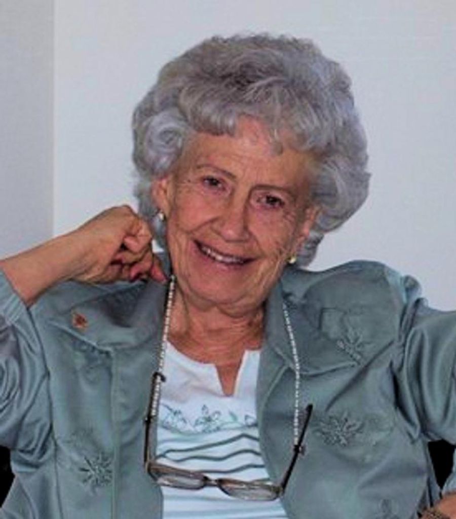 Dorothy Ilene Reinhart Profile Photo