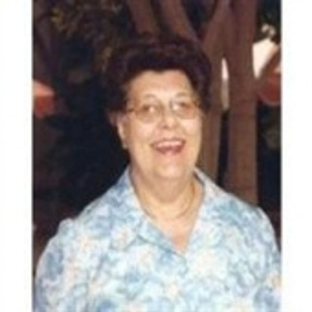 Viola Rose "Vi" Juhl
