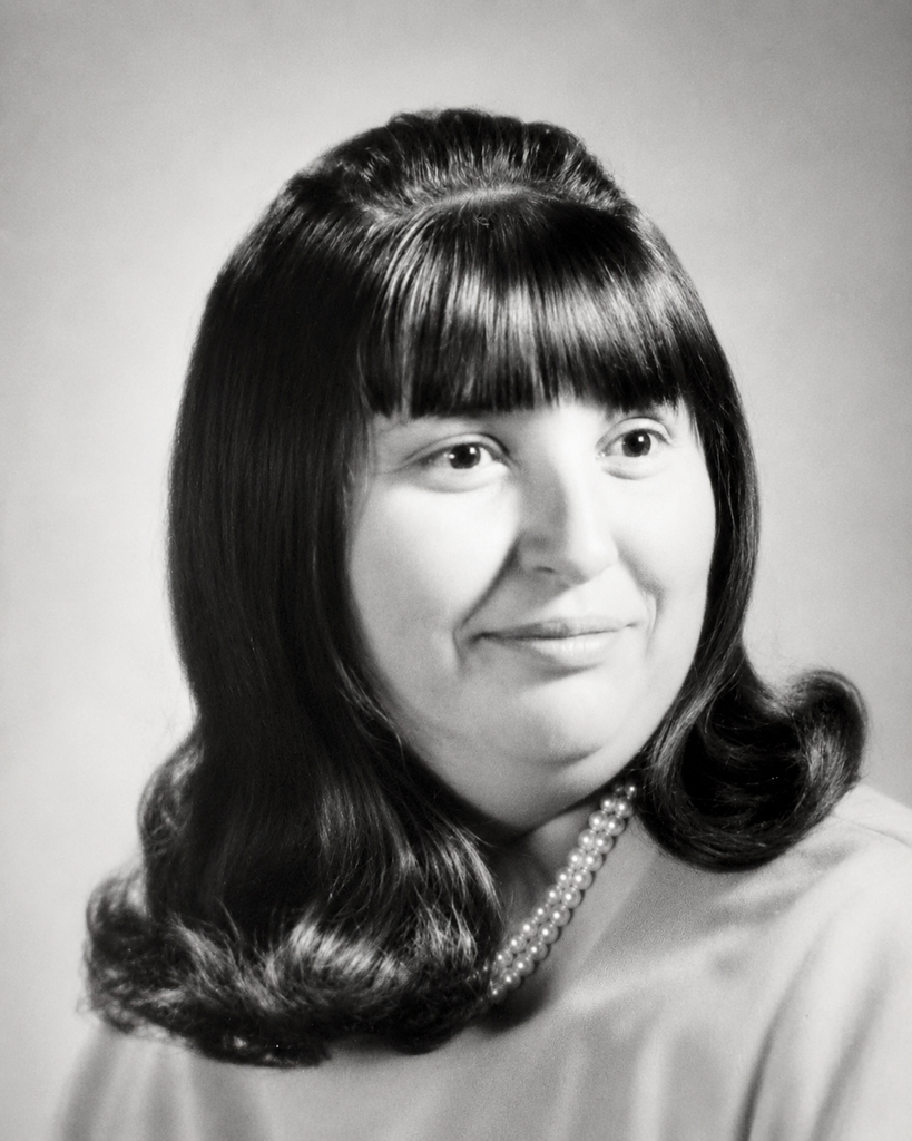 Kathleen Rose Rolfs Profile Photo