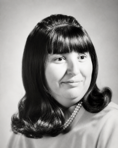 Kathleen Rose Rolfs's obituary image