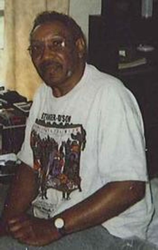 Tyrone Earnest Newman