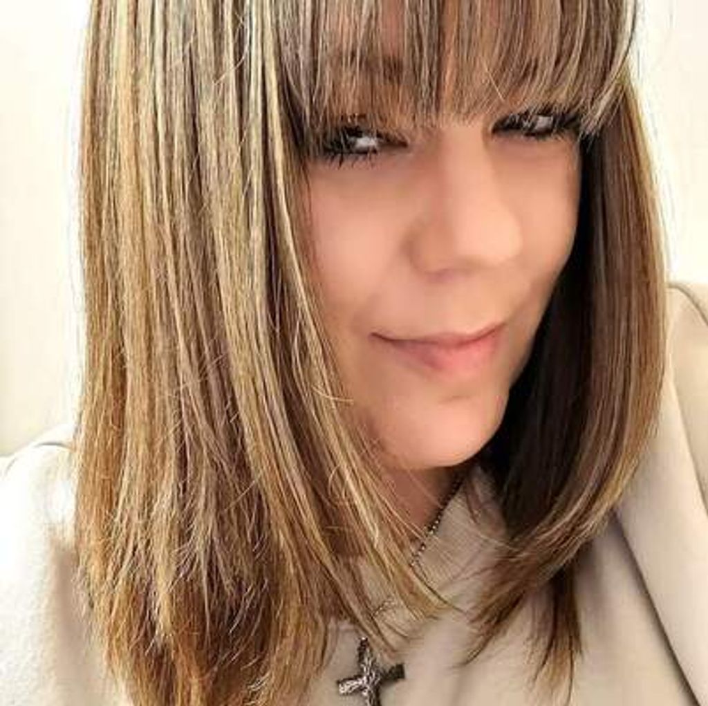 Amy May West Profile Photo
