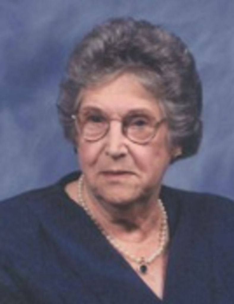 Euna  Kinton Butler