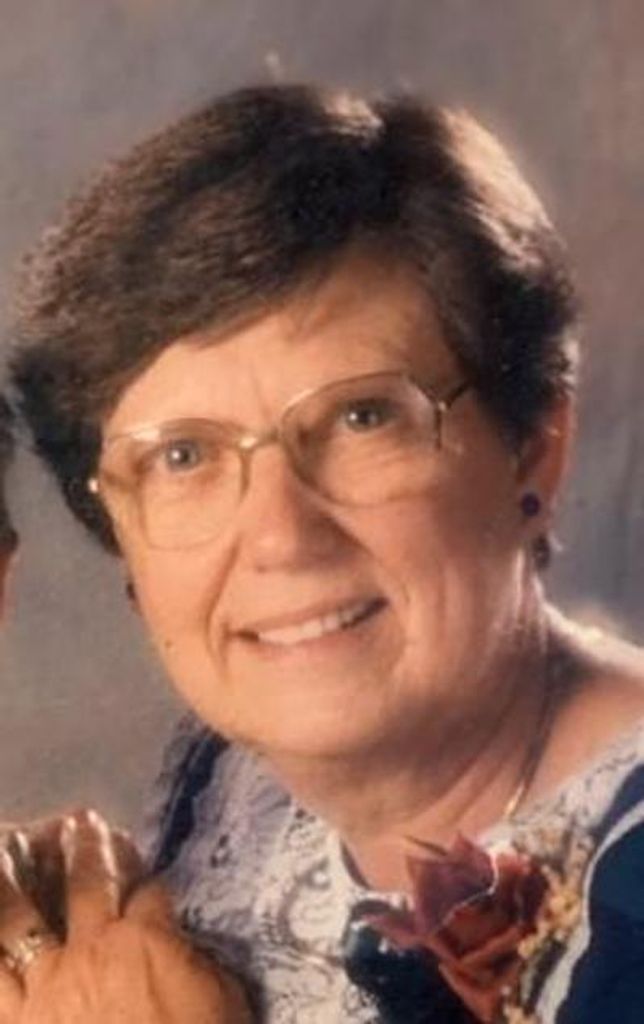 Lilly Hope Gillespie