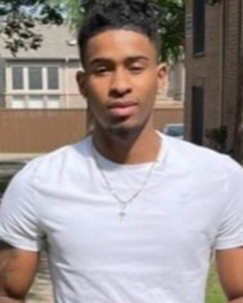 Keonta'e B. Traylor