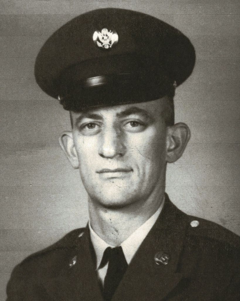 James "Jim" Russell Stone