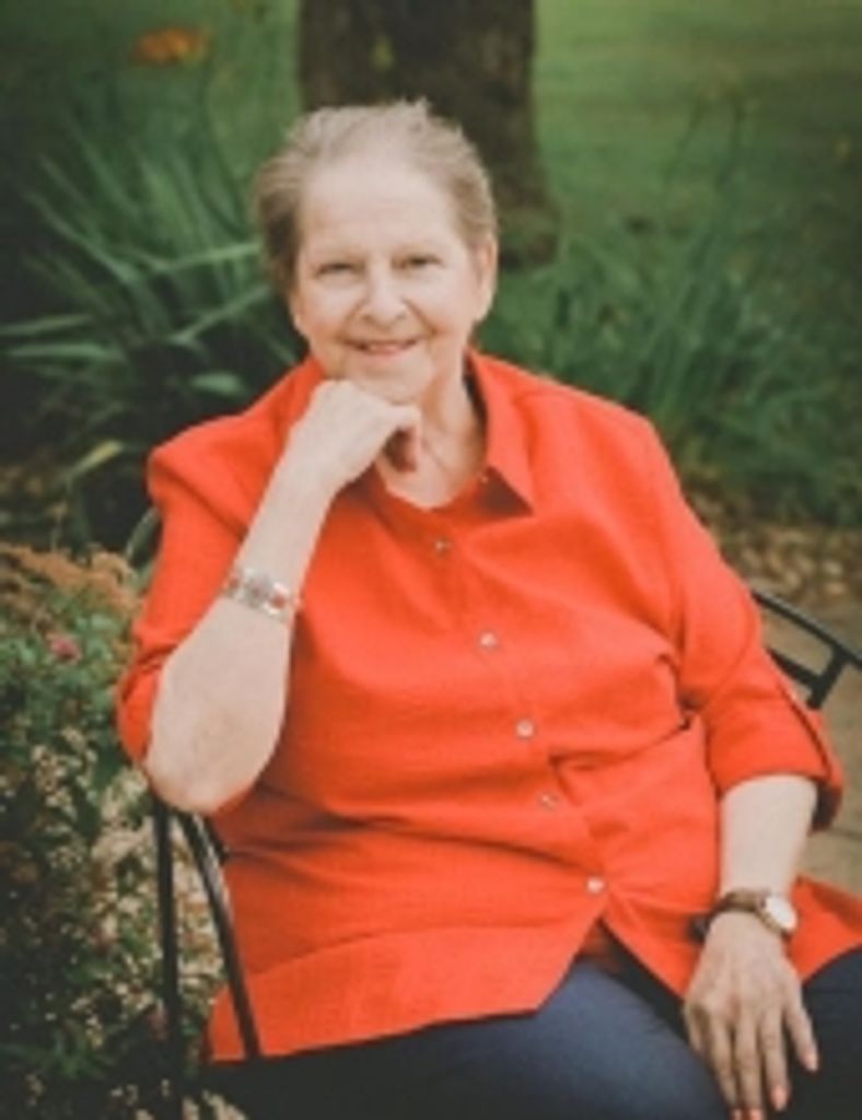 Linda Underhill