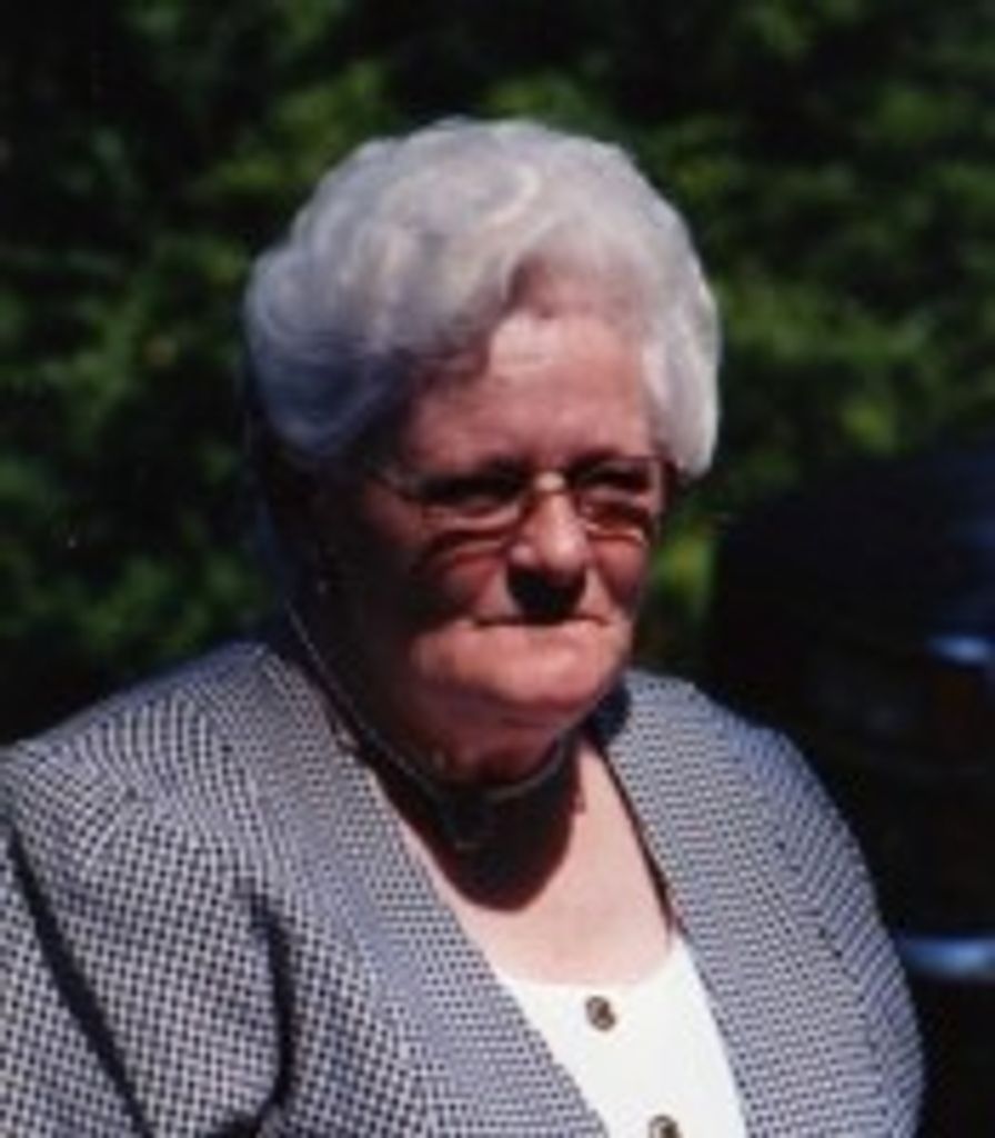 Mrs.  Hazelene Lee Adams, 74