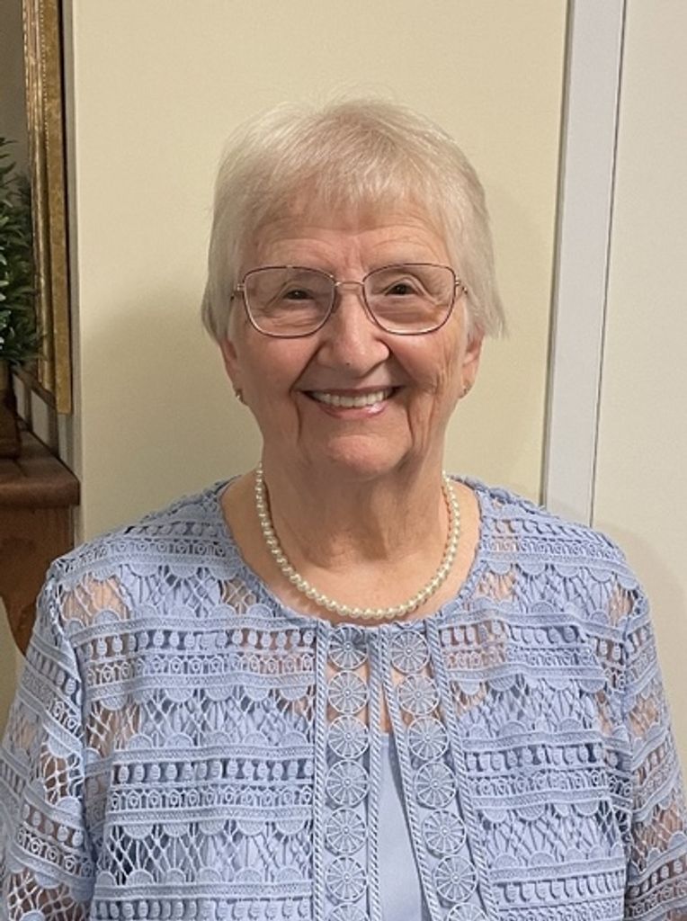 Shirley Faye Finke Profile Photo