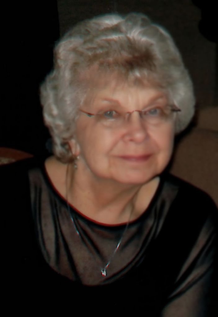 Elizabeth J Zahm