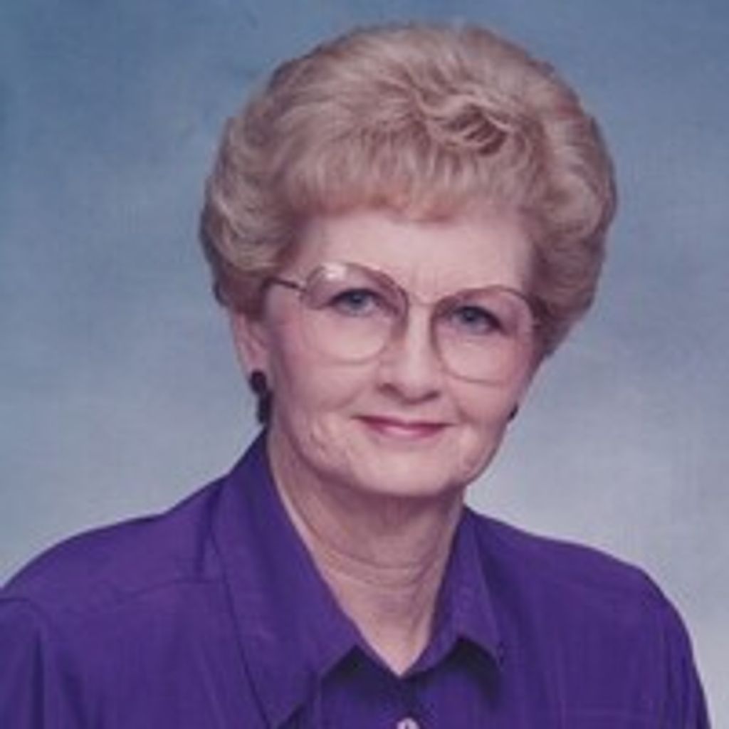 Mozelle L. Futch