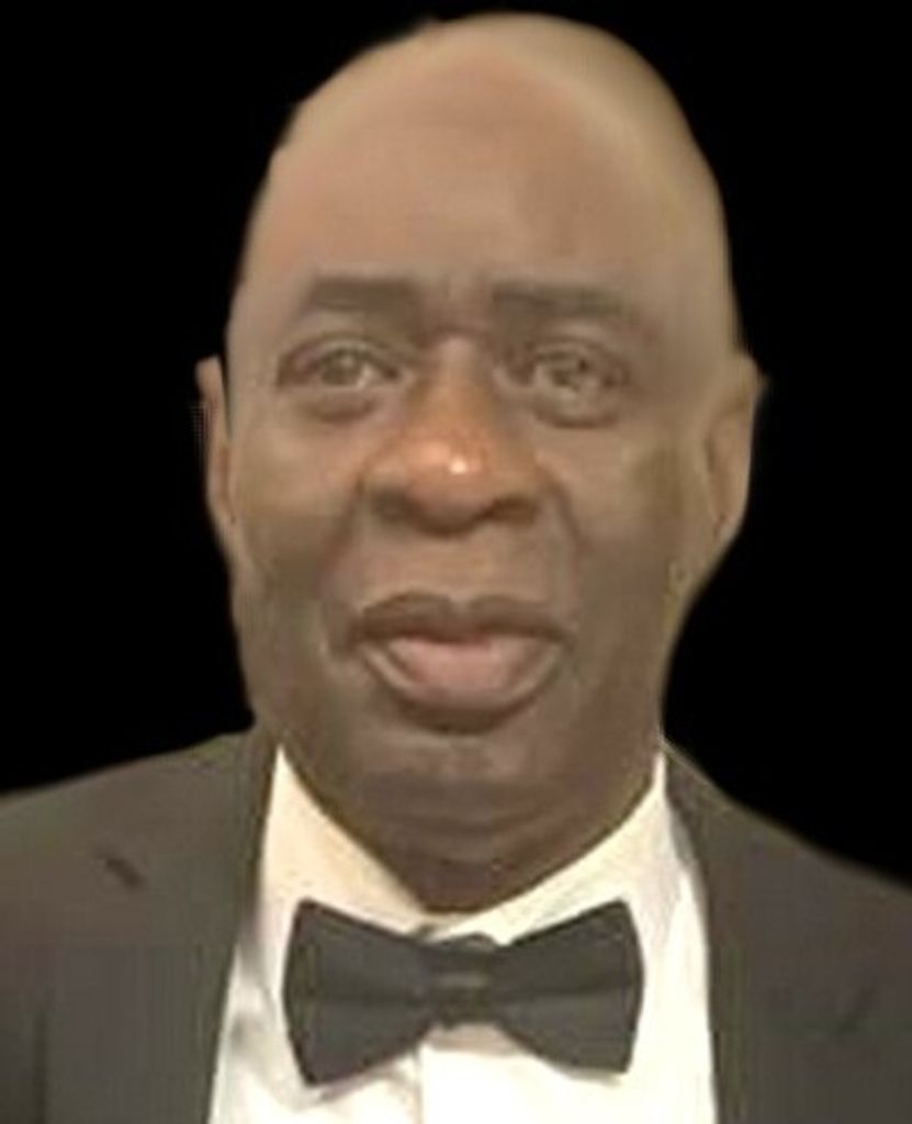 Clyde Williams Profile Photo
